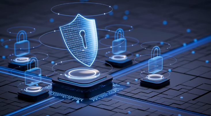 The Importance of Cybersecurity in Modern Business