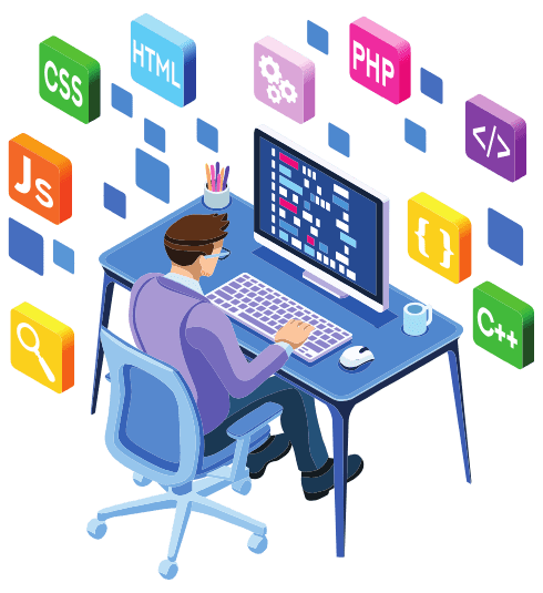 Our Expertise