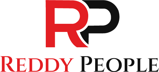 Reddy People Logo