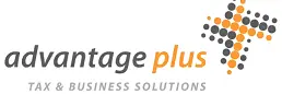 Advantage Plus Tax Logo