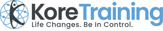 Kore Training Logo