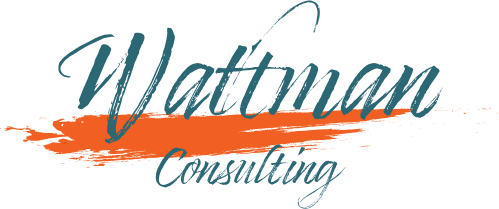 Wattman Logo