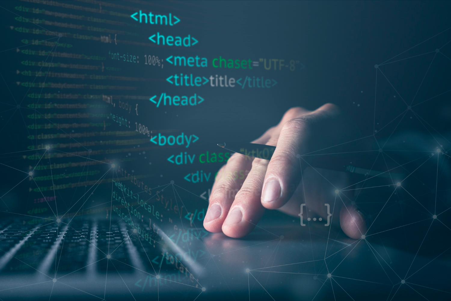Technology Background