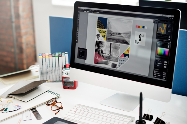 Banner Designing