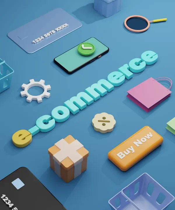 E-Commerce Development