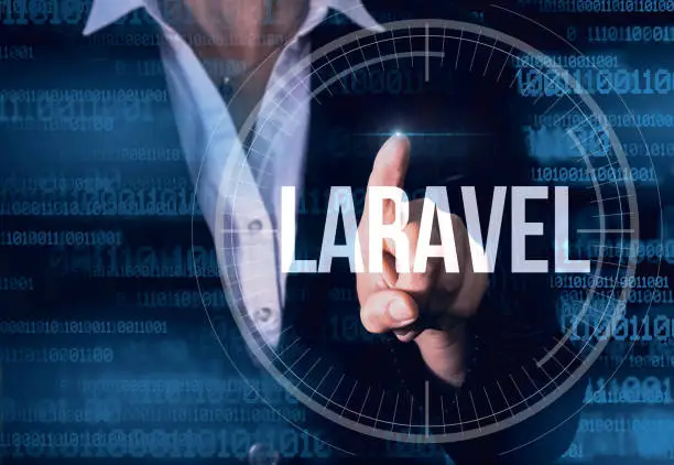Laravel Development Services
