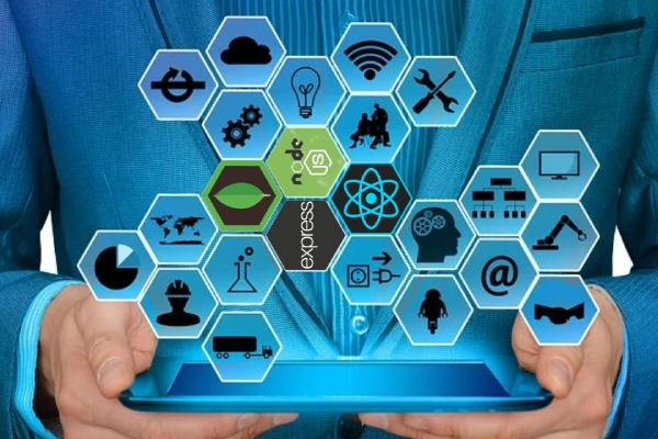 MERN Stack Development - Sortiq Solutions