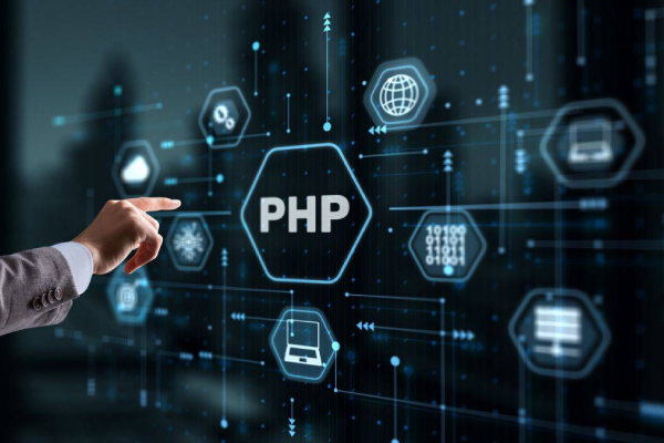 PHP Development  Company - Sortiq Solutions