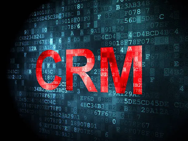 Zoho CRM Services - Sortiq Solutions