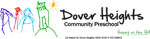 Dover Heights Community