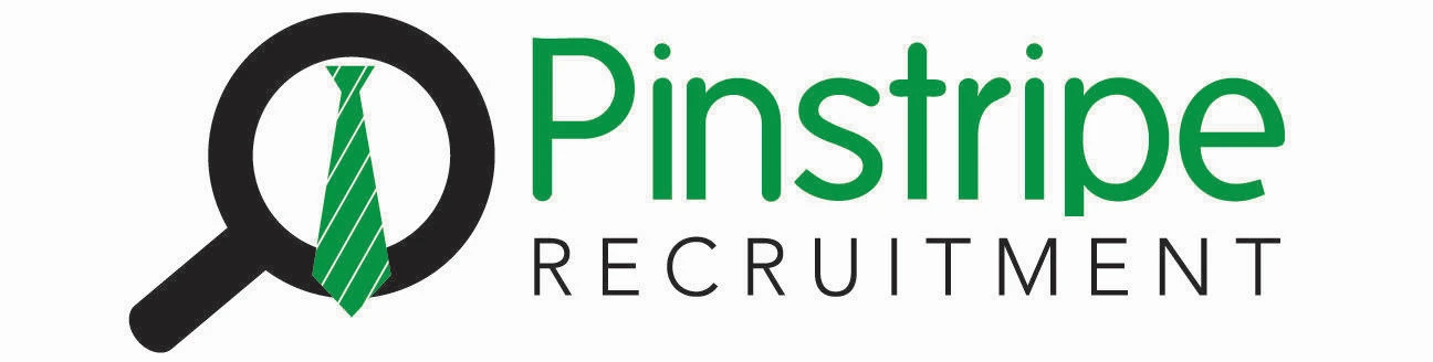 Pinstripe Recruitment