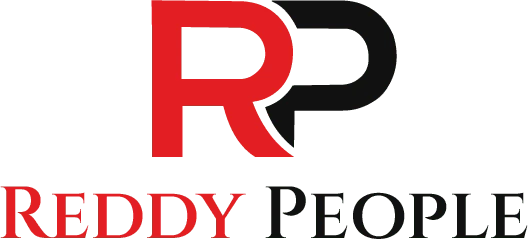 Reddy People