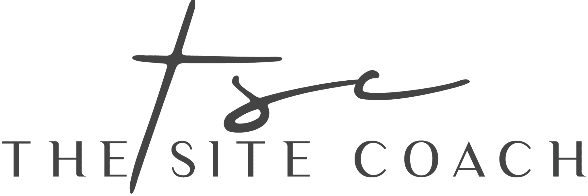 The Site Coach