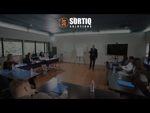 Welcome to Sortiq Solutions - Your Partner in Innovation and Growth